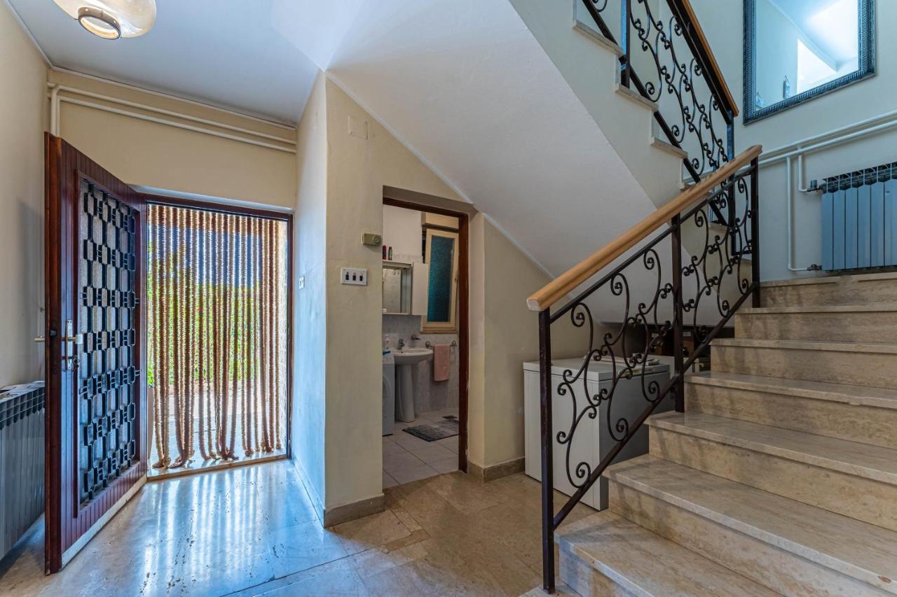 Apartman Ana Apartment Pula Ngoại thất bức ảnh